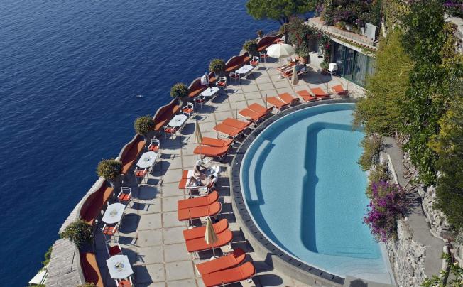 Фото отеля Hotel Il San Pietro