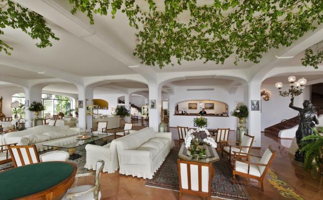 Фото отеля Hotel Il San Pietro