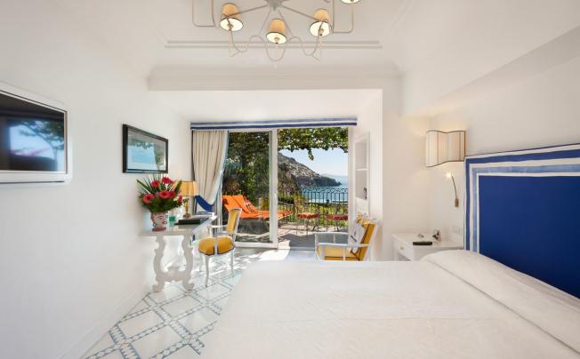 Фото отеля Hotel Il San Pietro