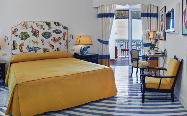 Фото отеля Hotel Il San Pietro