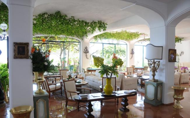 Фото отеля Hotel Il San Pietro