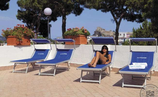 Фото отеля San Valentino Terme