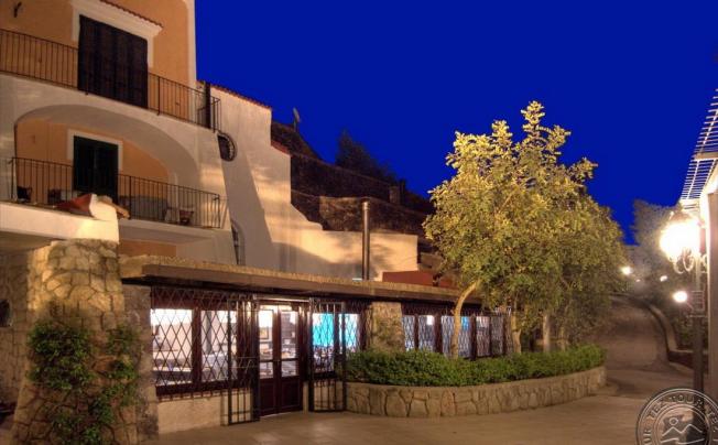 Фото отеля San Valentino Terme
