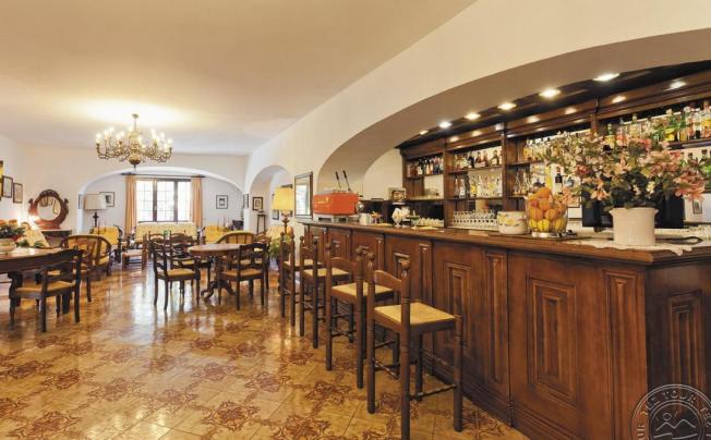 Фото отеля San Valentino Terme
