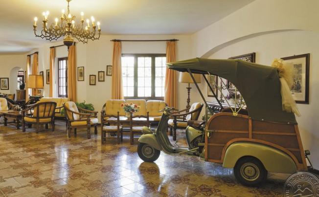 Фото отеля San Valentino Terme