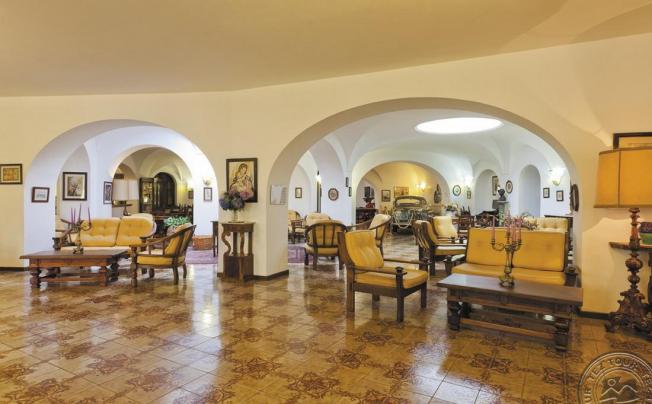 Фото отеля San Valentino Terme