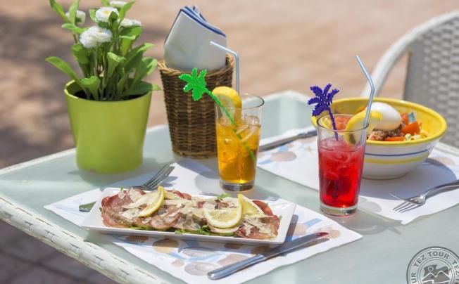 Фото отеля San Valentino Terme