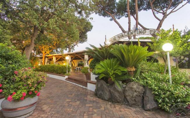 Фото отеля San Valentino Terme