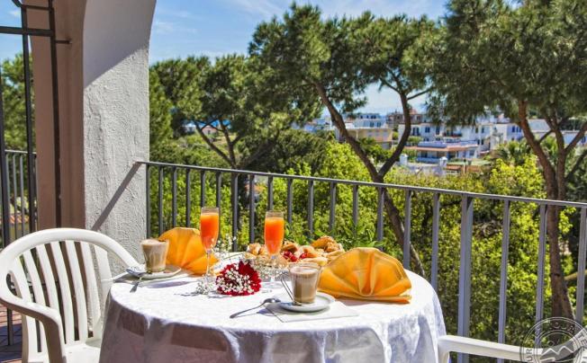 Фото отеля San Valentino Terme