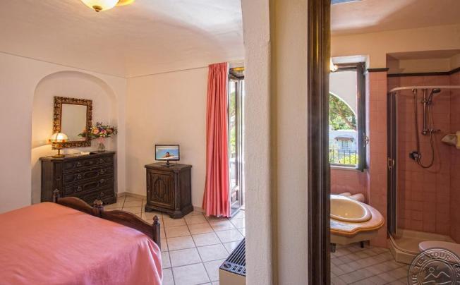 Фото отеля San Valentino Terme