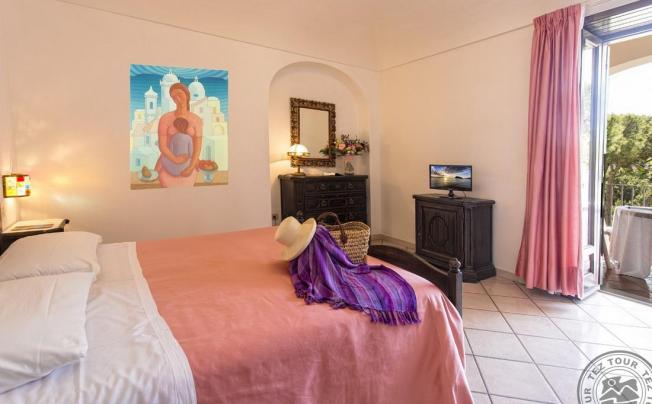 Фото отеля San Valentino Terme