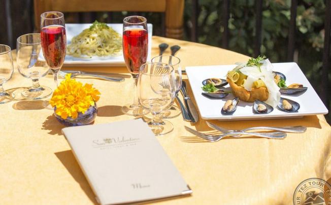 Фото отеля San Valentino Terme