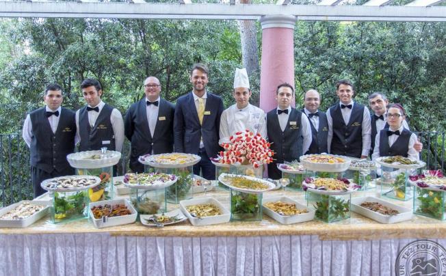 Фото отеля San Valentino Terme