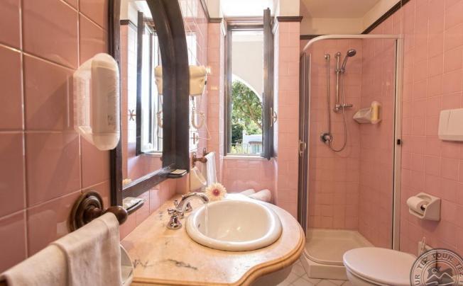 Фото отеля San Valentino Terme