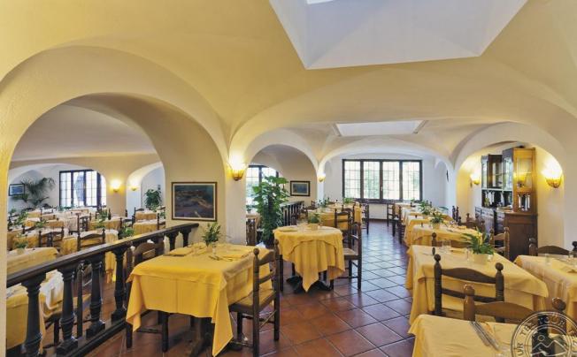 Фото отеля San Valentino Terme