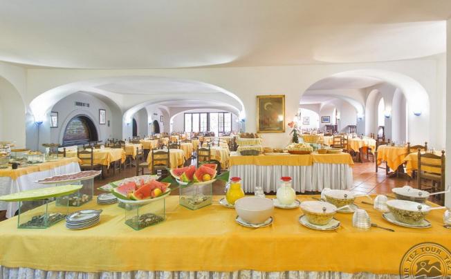 Фото отеля San Valentino Terme