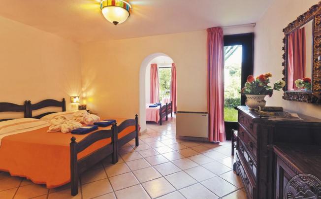 Фото отеля San Valentino Terme