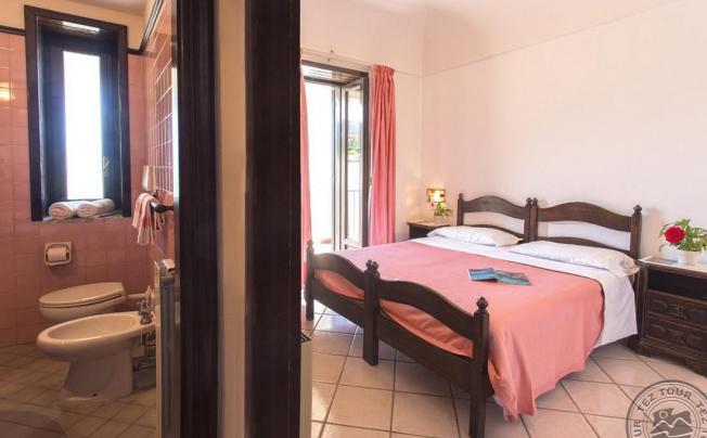 Фото отеля San Valentino Terme