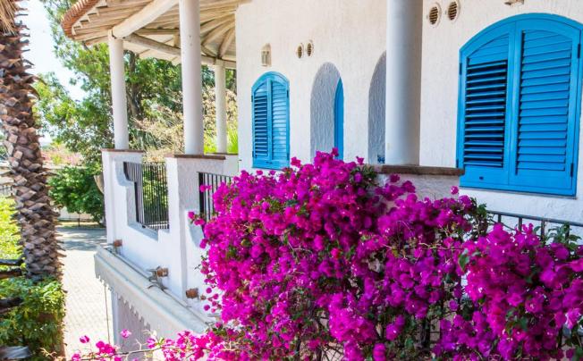 Фото отеля Le Dune Village Mortelle Messina