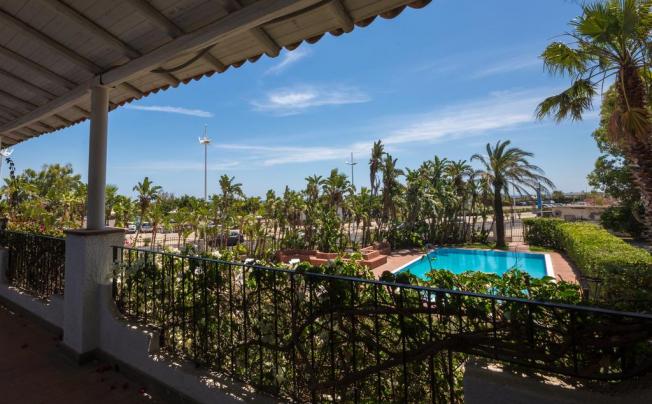 Фото отеля Le Dune Village Mortelle Messina