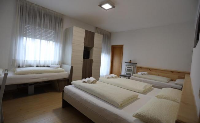 Фото отеля BELLARIA CARANO HOTEL