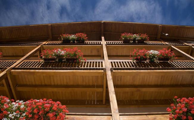 Фото отеля BELLARIA CARANO HOTEL