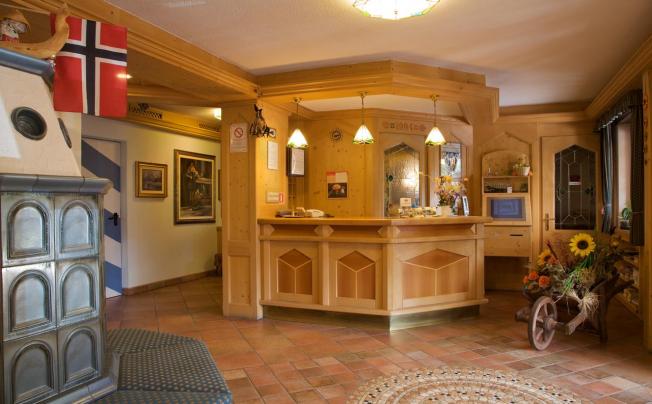 Фото отеля BELLARIA CARANO HOTEL