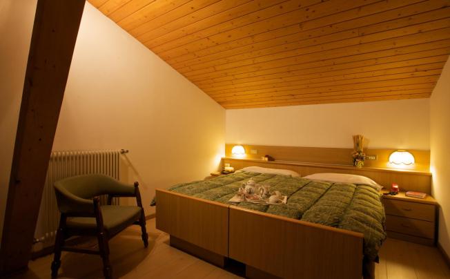 Фото отеля BELLARIA CARANO HOTEL