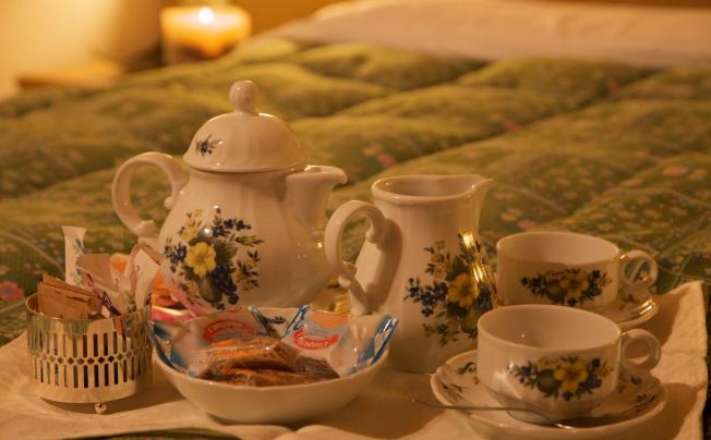 Фото отеля BELLARIA CARANO HOTEL