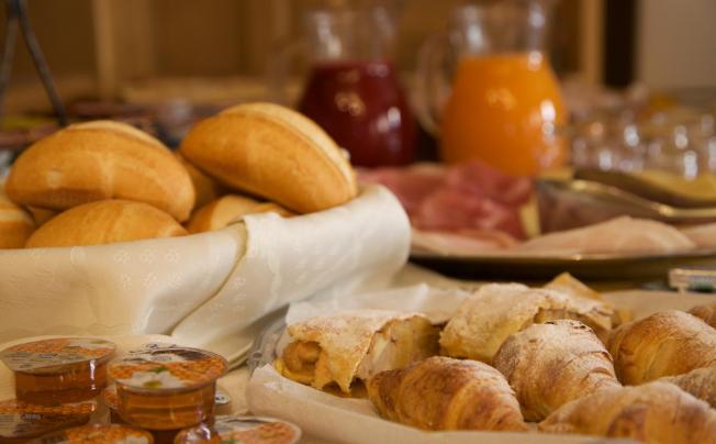 Фото отеля BELLARIA CARANO HOTEL