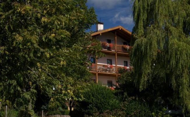 Фото отеля BELLARIA CARANO HOTEL