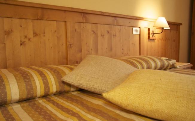 Фото отеля Centrale hotel Courmayeur