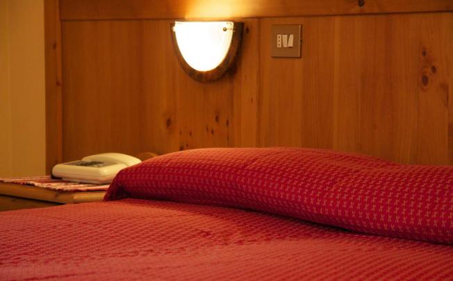 Фото отеля Centrale hotel Courmayeur