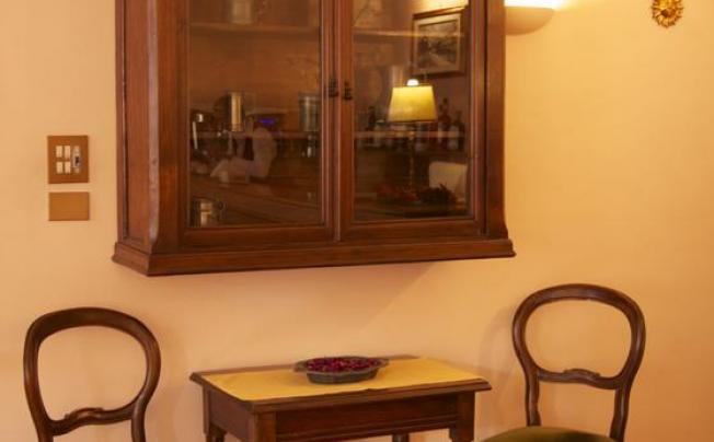 Фото отеля Centrale hotel Courmayeur