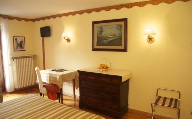 Фото отеля Centrale hotel Courmayeur