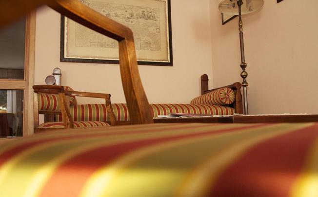 Фото отеля Centrale hotel Courmayeur