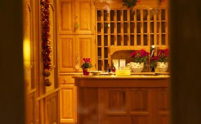 Фото отеля Centrale hotel Courmayeur