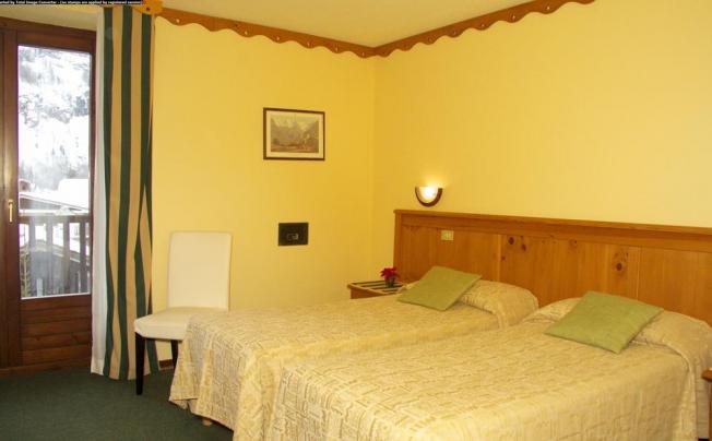 Фото отеля Centrale hotel Courmayeur