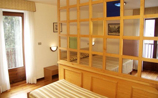 Фото отеля Centrale hotel Courmayeur