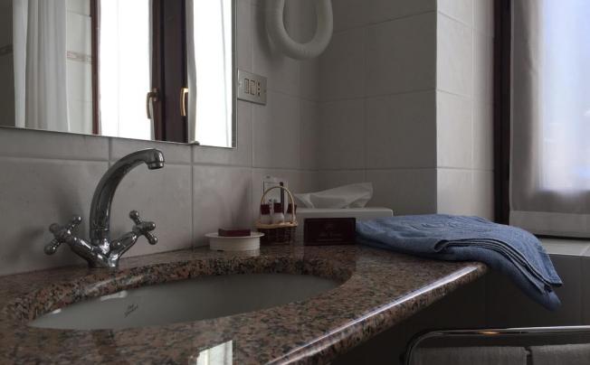 Фото отеля Centrale hotel Courmayeur