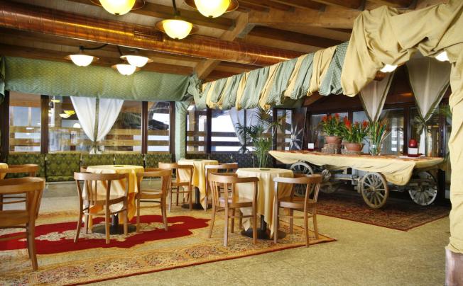 Фото отеля Planibel Hotel