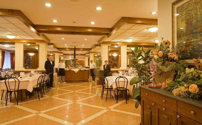 Фото отеля Planibel Hotel
