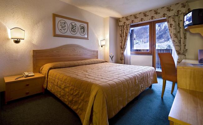 Фото отеля Planibel Hotel