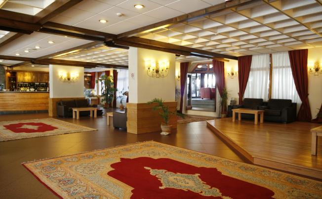 Фото отеля Planibel Hotel