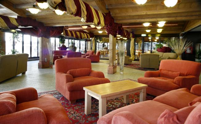 Фото отеля Planibel Hotel