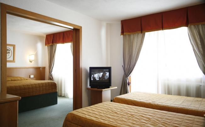 Фото отеля Planibel Hotel