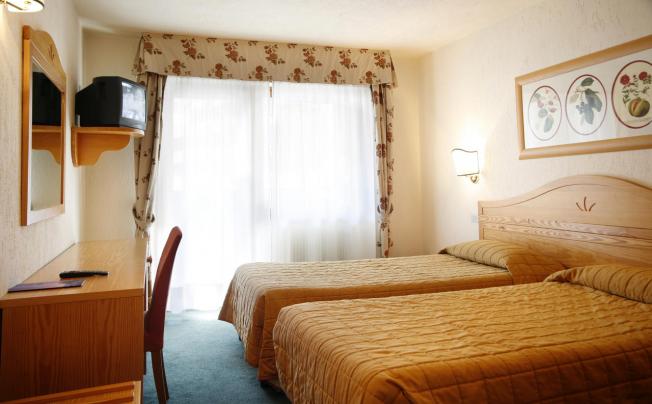 Фото отеля Planibel Hotel