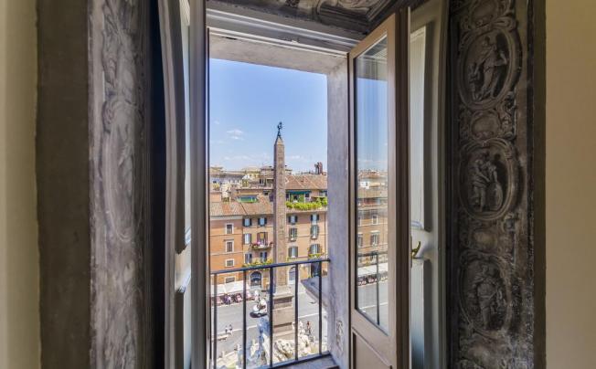 Фото отеля Hotel Borromini