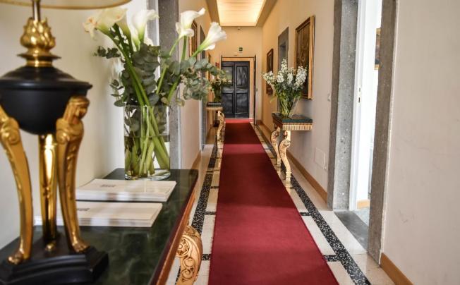 Фото отеля Hotel Borromini