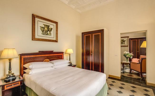 Фото отеля Hotel Borromini